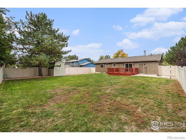 425 Spruce Avenue, Eaton, CO 80615
