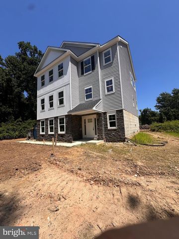 721 NOLLMEYER RD, Middle River, MD 21220