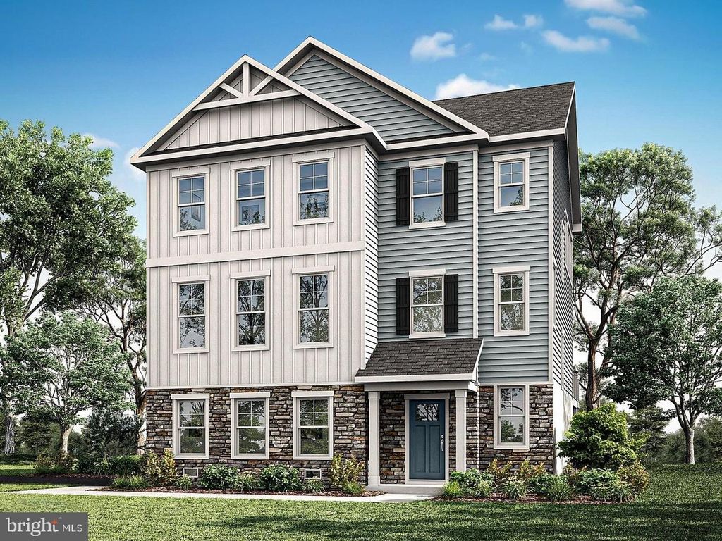 721 NOLLMEYER RD, Middle River, MD 21220