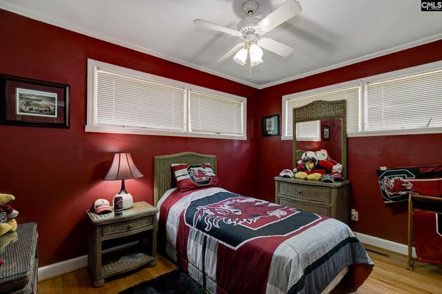 1905 Wood Lane, Camden, SC 29020