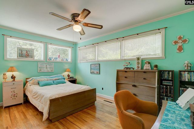 1905 Wood Lane, Camden, SC 29020