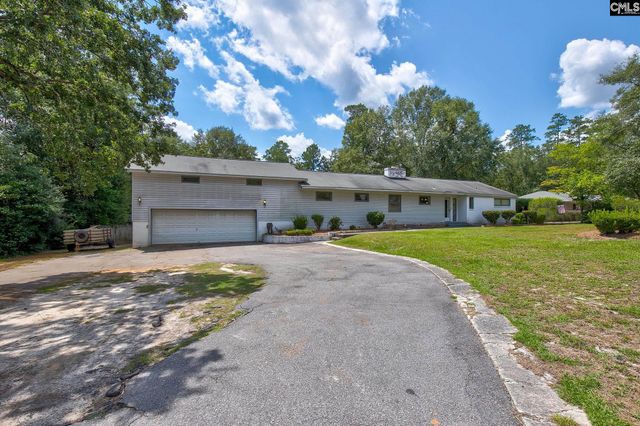 1905 Wood Lane, Camden, SC 29020