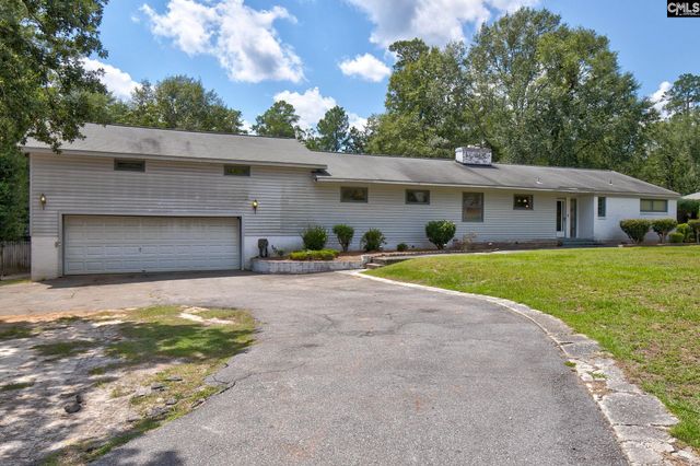 1905 Wood Lane, Camden, SC 29020
