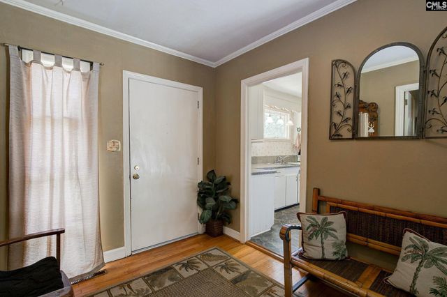 1905 Wood Lane, Camden, SC 29020