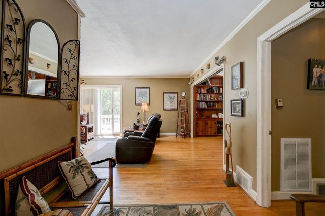 1905 Wood Lane, Camden, SC 29020