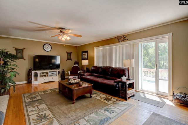 1905 Wood Lane, Camden, SC 29020