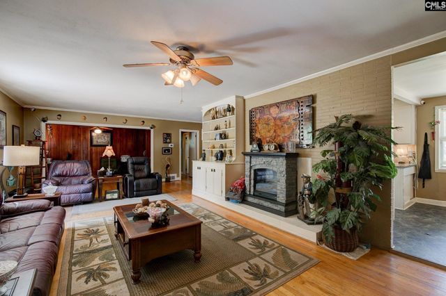 1905 Wood Lane, Camden, SC 29020