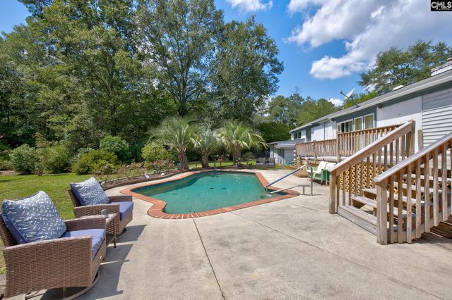 1905 Wood Lane, Camden, SC 29020