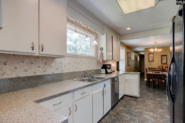 1905 Wood Lane, Camden, SC 29020
