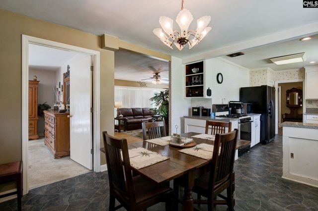 1905 Wood Lane, Camden, SC 29020