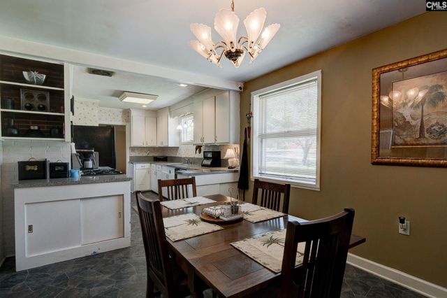 1905 Wood Lane, Camden, SC 29020