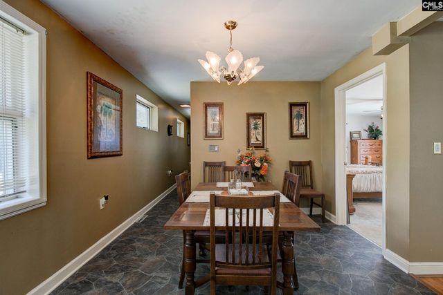 1905 Wood Lane, Camden, SC 29020