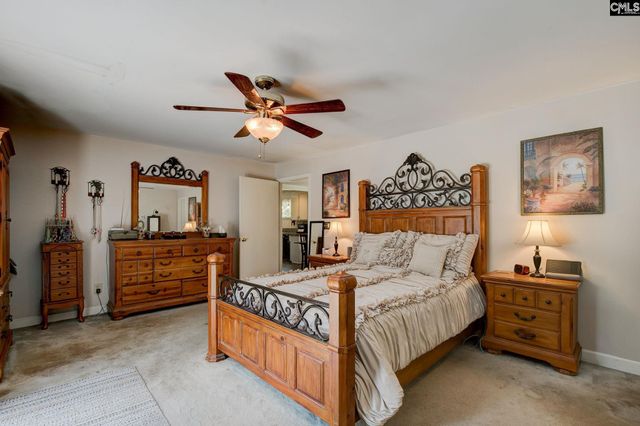 1905 Wood Lane, Camden, SC 29020