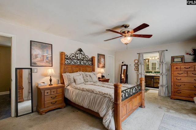 1905 Wood Lane, Camden, SC 29020