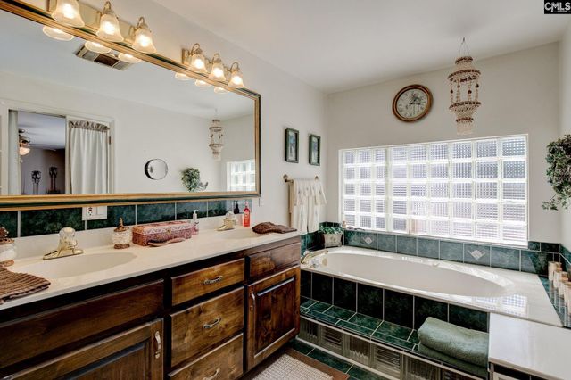 1905 Wood Lane, Camden, SC 29020