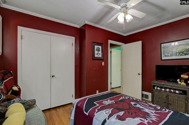1905 Wood Lane, Camden, SC 29020