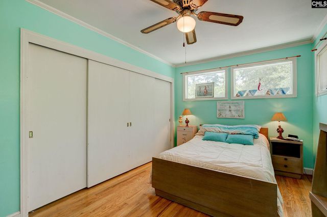 1905 Wood Lane, Camden, SC 29020
