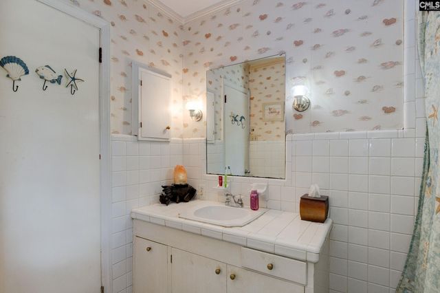 1905 Wood Lane, Camden, SC 29020