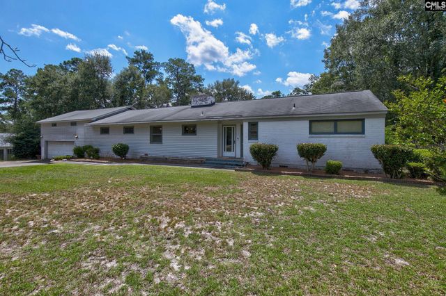 1905 Wood Lane, Camden, SC 29020
