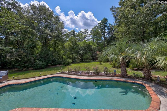 1905 Wood Lane, Camden, SC 29020