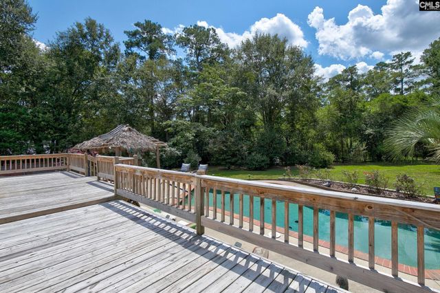 1905 Wood Lane, Camden, SC 29020