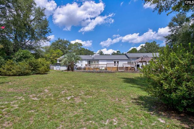 1905 Wood Lane, Camden, SC 29020
