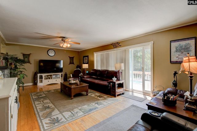 1905 Wood Lane, Camden, SC 29020