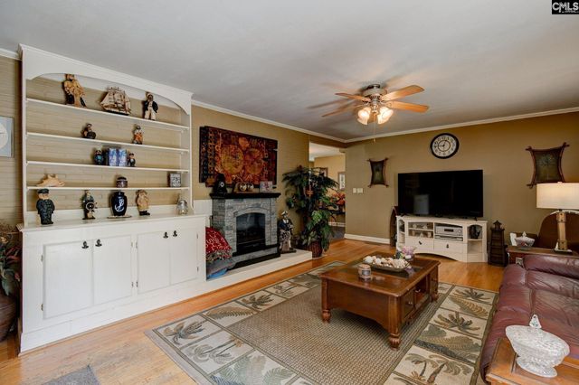 1905 Wood Lane, Camden, SC 29020