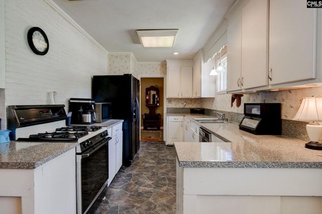 1905 Wood Lane, Camden, SC 29020