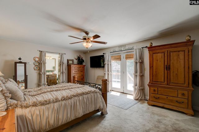 1905 Wood Lane, Camden, SC 29020