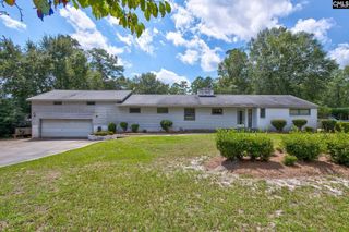 1905 Wood Lane, Camden, SC 29020