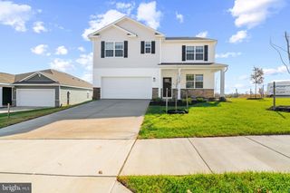20989 ROWAN KNIGHT DR, Lexington Park, MD 20653