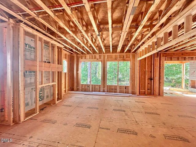 1709 Burnette Garden Path, Raleigh, NC 27612