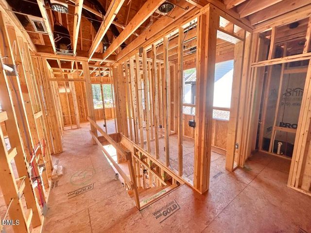 1709 Burnette Garden Path, Raleigh, NC 27612
