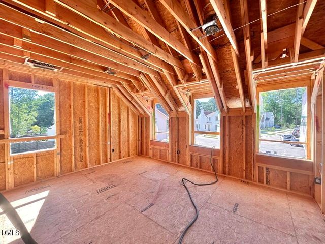 1709 Burnette Garden Path, Raleigh, NC 27612