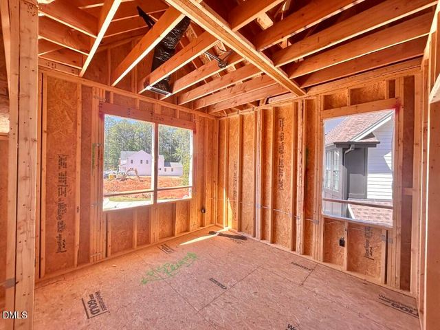 1709 Burnette Garden Path, Raleigh, NC 27612