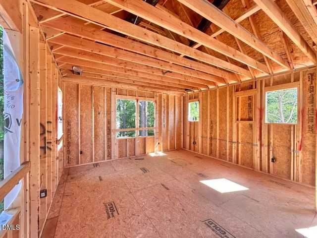 1709 Burnette Garden Path, Raleigh, NC 27612