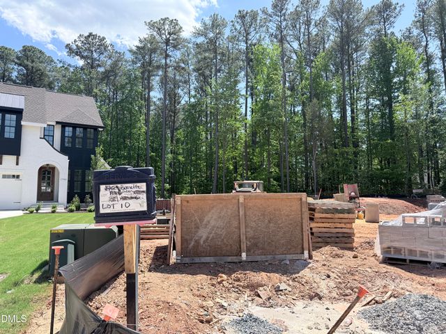 1709 Burnette Garden Path, Raleigh, NC 27612