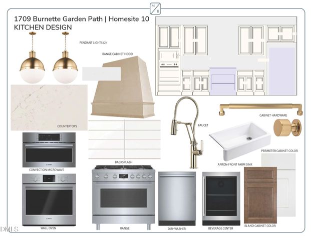 1709 Burnette Garden Path, Raleigh, NC 27612