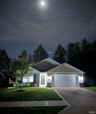 8022 Carlie Court, Fort Wayne, IN 46818
