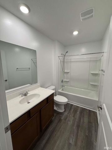 8022 Carlie Court, Fort Wayne, IN 46818