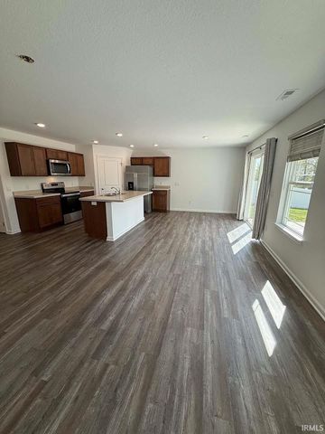 8022 Carlie Court, Fort Wayne, IN 46818