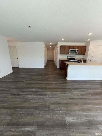 8022 Carlie Court, Fort Wayne, IN 46818