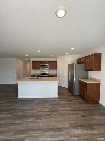 8022 Carlie Court, Fort Wayne, IN 46818