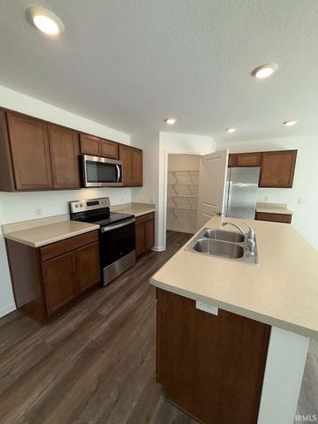 8022 Carlie Court, Fort Wayne, IN 46818