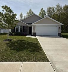 8022 Carlie Court, Fort Wayne, IN 46818