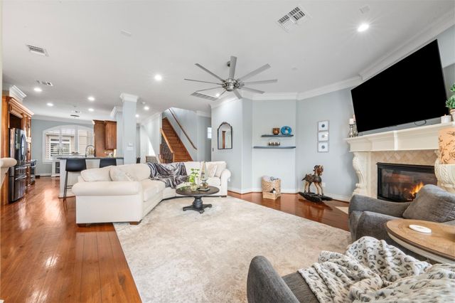 2714 Kings Retreat Circle, Houston, TX 77345