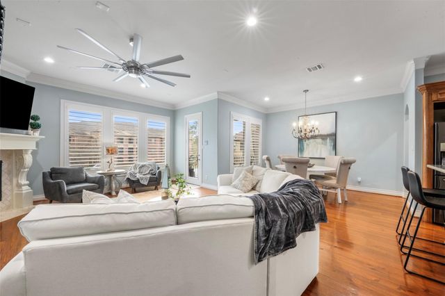 2714 Kings Retreat Circle, Houston, TX 77345