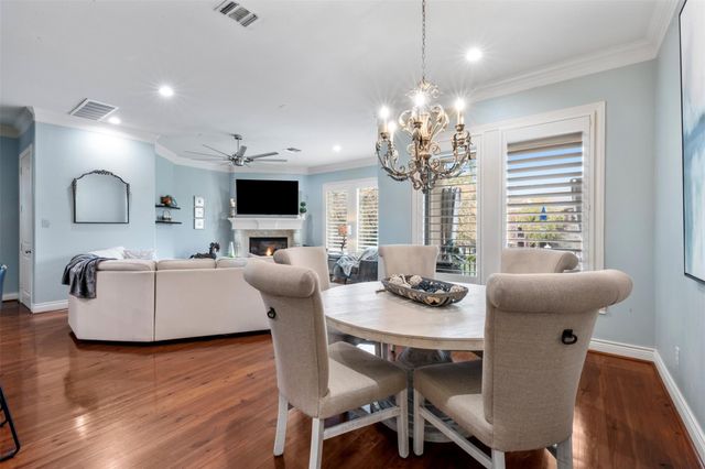 2714 Kings Retreat Circle, Houston, TX 77345