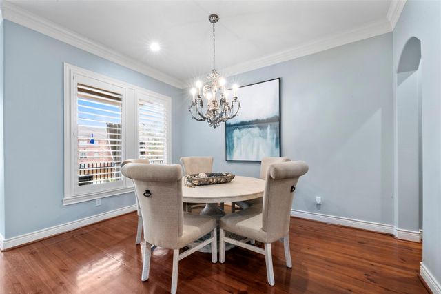 2714 Kings Retreat Circle, Houston, TX 77345